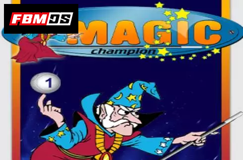 Magic Champion